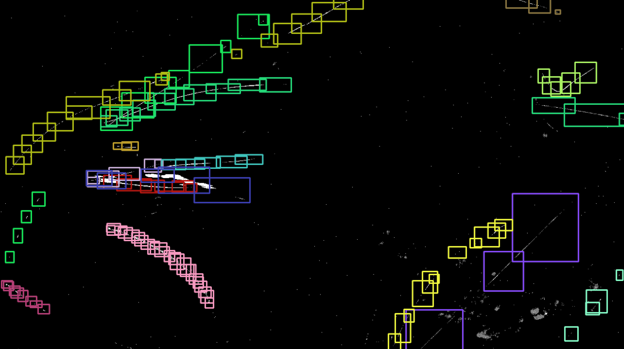 EV-Flying Dataset Teaser Image